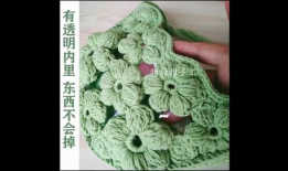 钩针视频教程,轻松掌握编织技巧，打造个性家居饰品